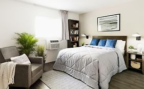 Intown Suites Extended Stay Athens Ga - University Of Georgia