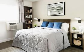 Intown Suites Extended Stay Athens Ga - University Of Georgia